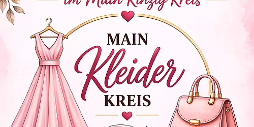 Main Kleider Kreis  - Frauenflohmarkt in Erlensee
