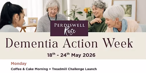 Dementia Action Week
