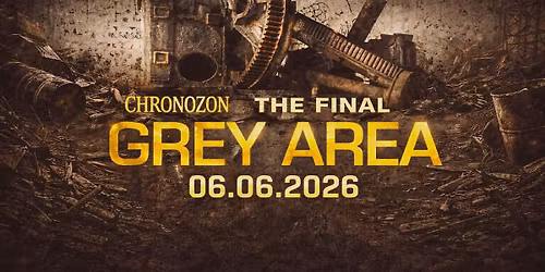 GREY AREA