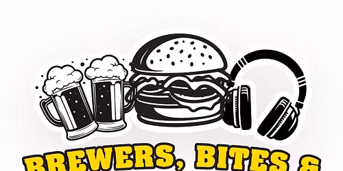 Brewers, Bites & Beats