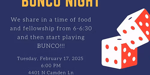 Bunco