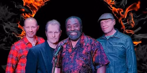 Rex Peoples & X Factr @ The Stage at Bricks