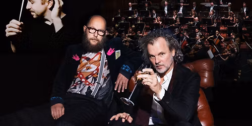 Jubil\u00e4umskonzert: 10 Jahre Dreiviertelblut und M\u00fcnchner Symphoniker