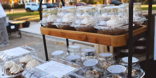 Em's Sweet Treats @ Brookings Farmers Market