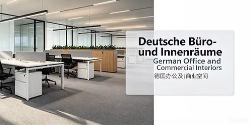 Business matching between European importers with office furniture manufacturers from China.