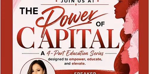 The Power of Capital