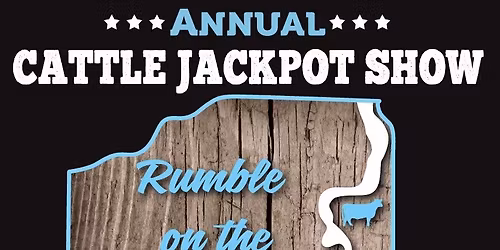 4th Annual Rumble on the River