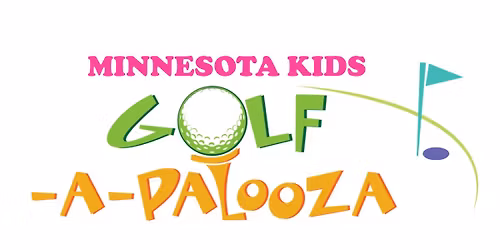 Mankato Area Kids Golf-A-Palooza 2026