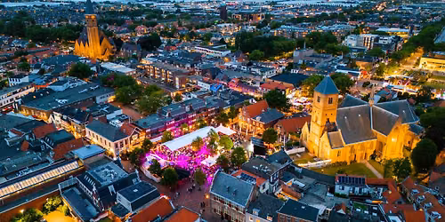 Westland Re\u00fcnie 2026 | Feestweek Naaldwijk
