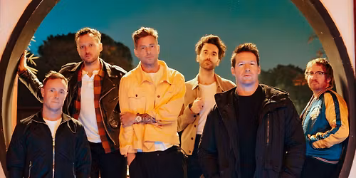 OneRepublic Live in Wolfsburg