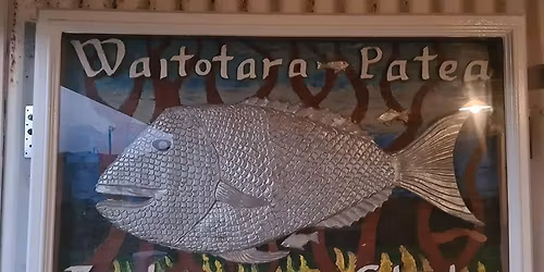 Annual Open competition