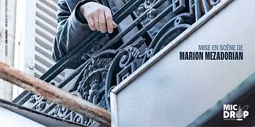 TOM BALDETTI \u2022 GRANDVILLARS