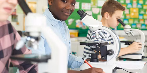 DCMS Summer Medical Pathway Program