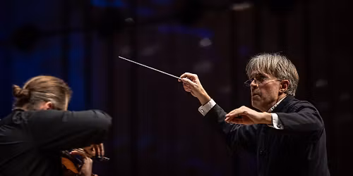 KONCERT SYMFONICZNY: Jakub Jakowicz i OSF\u0141 w Filharmonii Narodowej