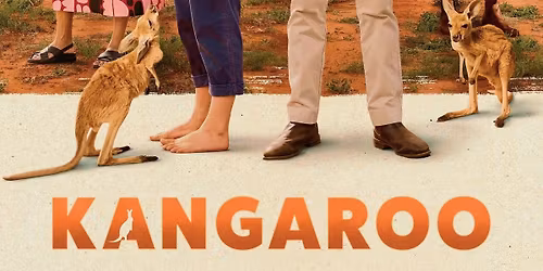Movies in Parks: Kangaroo