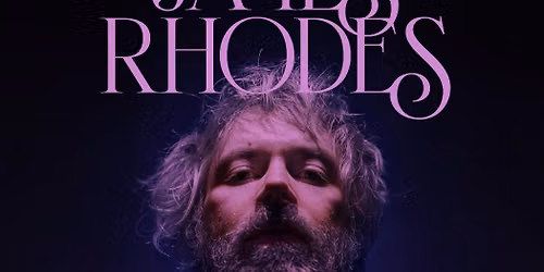 James Rhodes en Pontevedra. Afundación