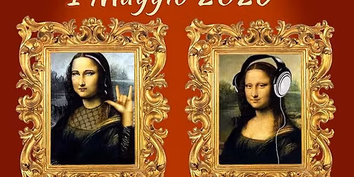 La Gioconda - Tango Party - Liv Lady B & F. Giacomelli