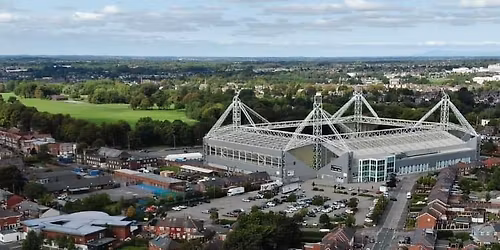 A Night with Billy Davies 