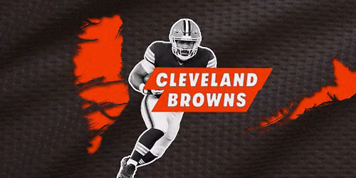 Carolina Panthers at Cleveland Browns at Huntington Bank Field
