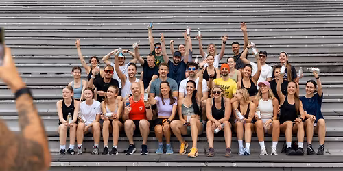 Naujok\u0173 savaitgalis - Vilnius