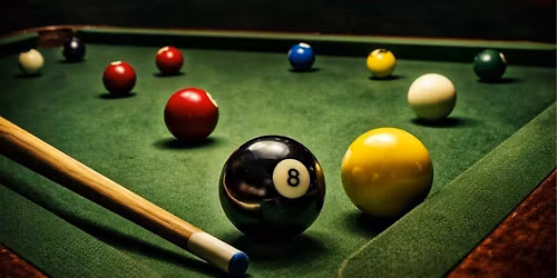 BEER & BILLIARDS