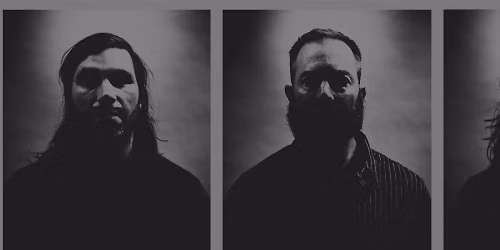 Russian Circles, Primitive Man in Salt Lake City
