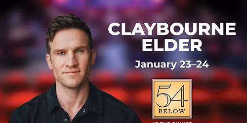 CLAYBOURNE ELDER