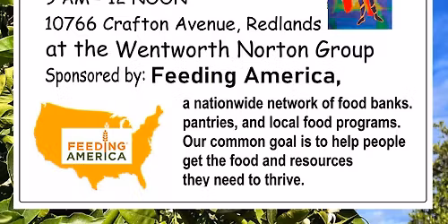 Gleaning with Feeding America