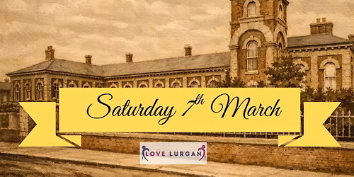 Victorian Quarter Walking Tour