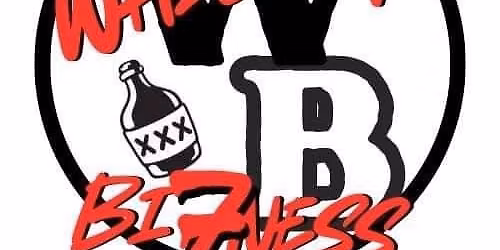 Whiskey Bizness makes their debut at The Dock