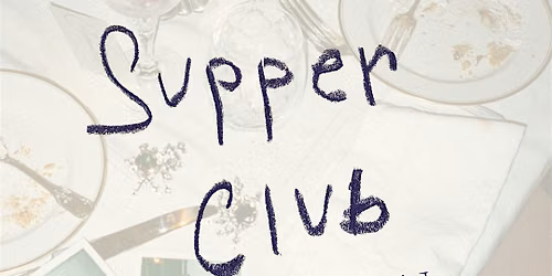 Meet Me Here: Supper Club Milano
