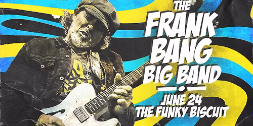 The Frank Bang Big Band