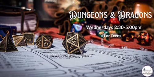 Dungeons & Dragons