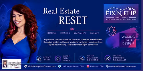 Real Estate RESET