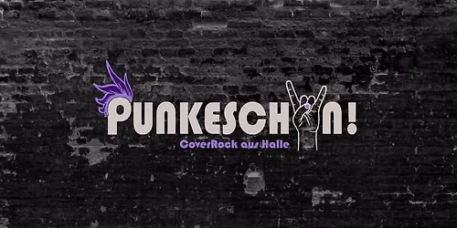 PUNKESCH\u00d6N im Last Exit