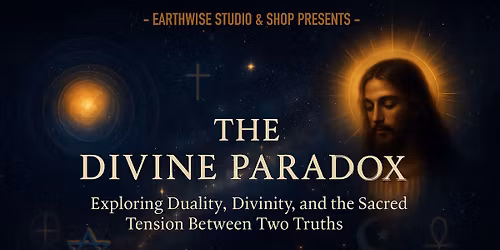 The Divine Paradox - Faith Beyond the Written Word