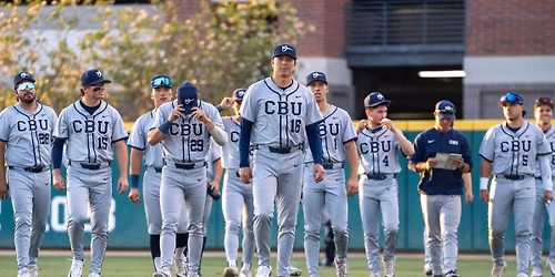 Parking California Baptist Lancers at Abilene Christian Wildcats Mens Basketball