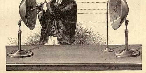 Outlab: Experiments in Improvised Music