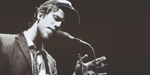 Acoustic Cafe Tom Waits Tribute Night