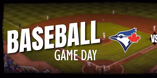 St. Louis Cardinals at Toronto Blue Jays at Rogers Centre