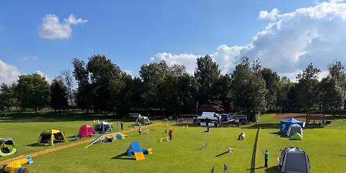 Radovesick\u00e9 agility s Pohodou 2026