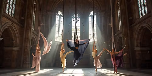 Winter 2 day Intensive & sharing