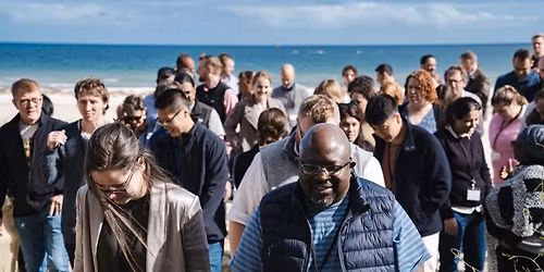 Member networking event (SA)