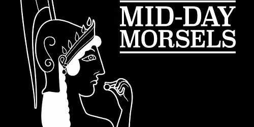 Mid-Day Morsel | Drop-In Tour