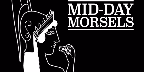 Mid-Day Morsel | Drop-In Tour