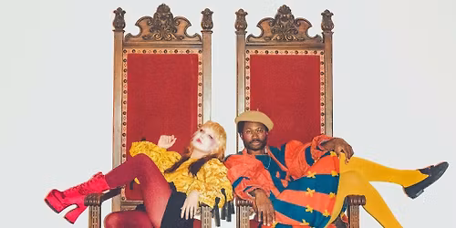 Haute & Freddy