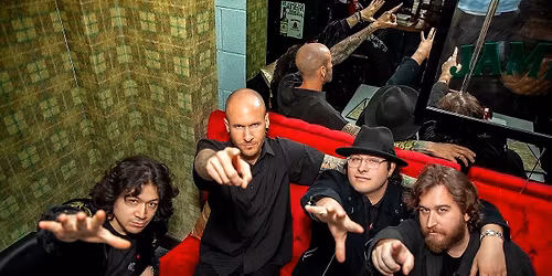 Tell Your Friends | Friday & Saturday Night 