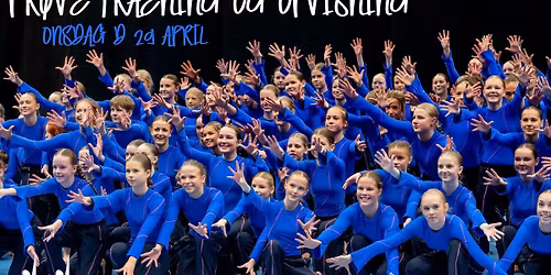 \u00c5ben tr\u00e6ning p\u00e5 Juniorholdet