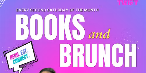 Books & Brunch