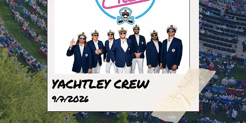 Yachtley Crew